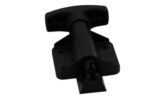 2016 T Handle Seat Release
