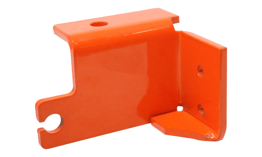 Outlaw Brake Cable Mounting Bracket