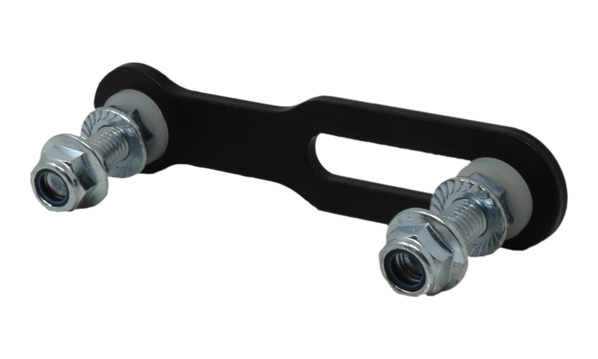 Outlaw/Extreme/XP Deck Hanger Assy