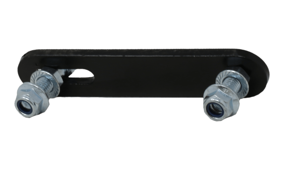 MZ/ZT Deck Hanger Assembly