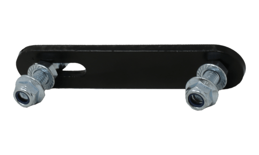 MZ/ZT Deck Hanger Assembly