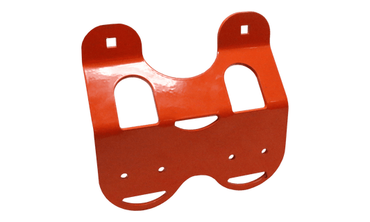 Outlaw Filter Head Bracket