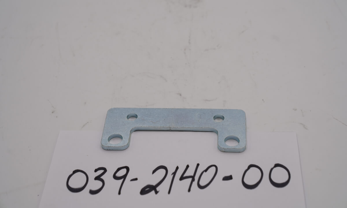 Ausco Caliper Mounting Bracket