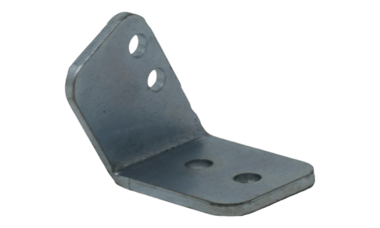 2019 Arm Switch Bracket--Plated