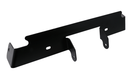 Discharge Chute Bracket 48 MZ