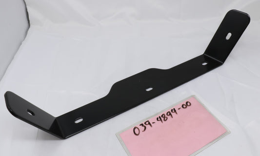 Chute Bracket (lower)