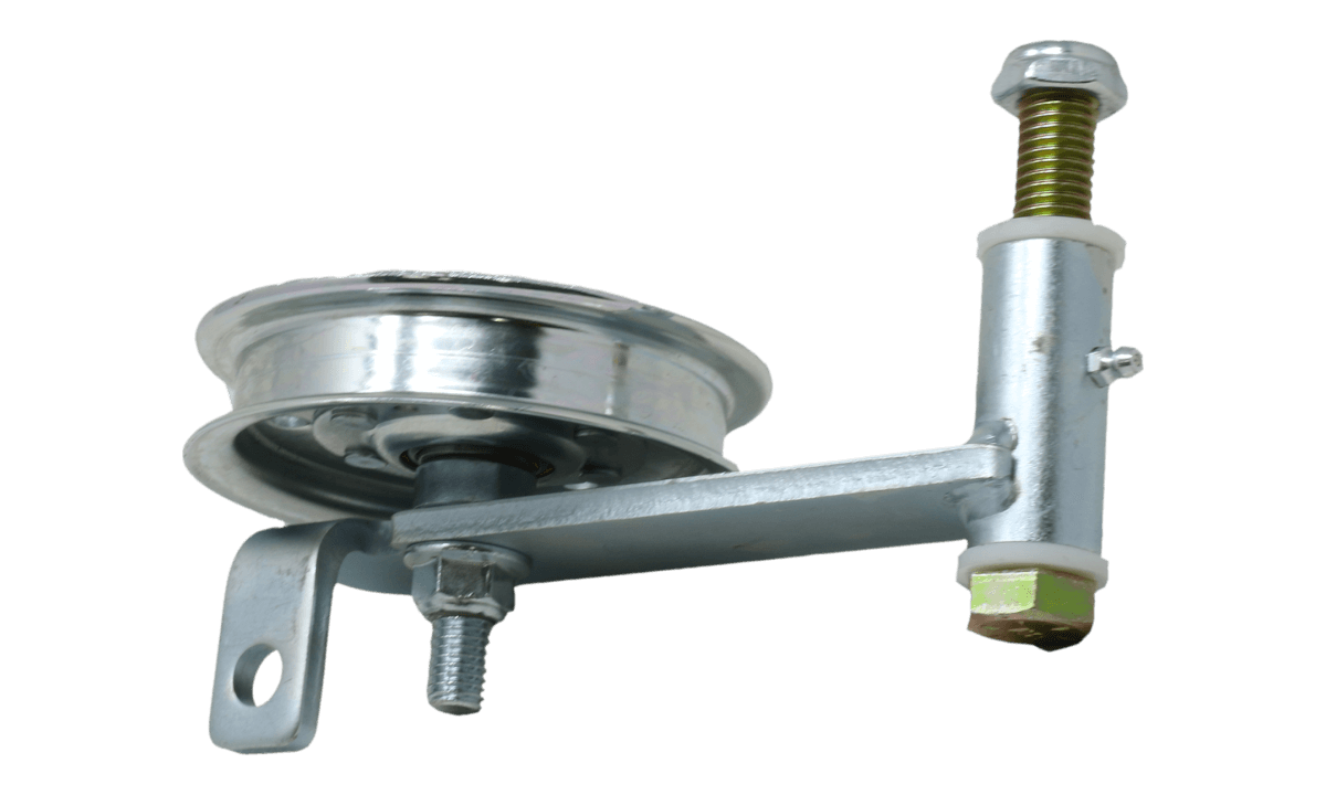 Pump Idler Bracket Assembly-ZT/MZ/Compact Outlaw