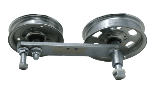 Pump Idler Bracket Assy-Maverick