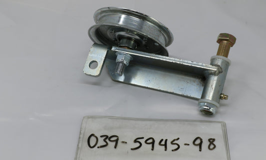 Diesel Pump Idler 72 (35HP) Assembly