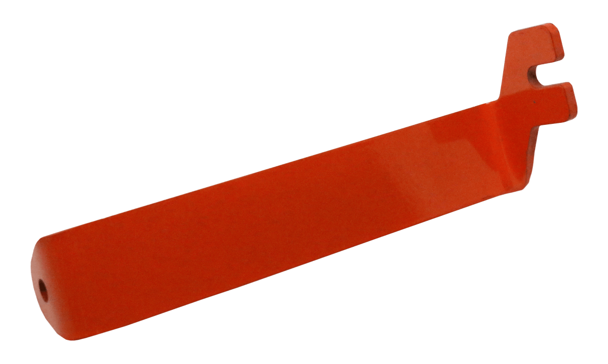 Hood Holder Bracket 31/35