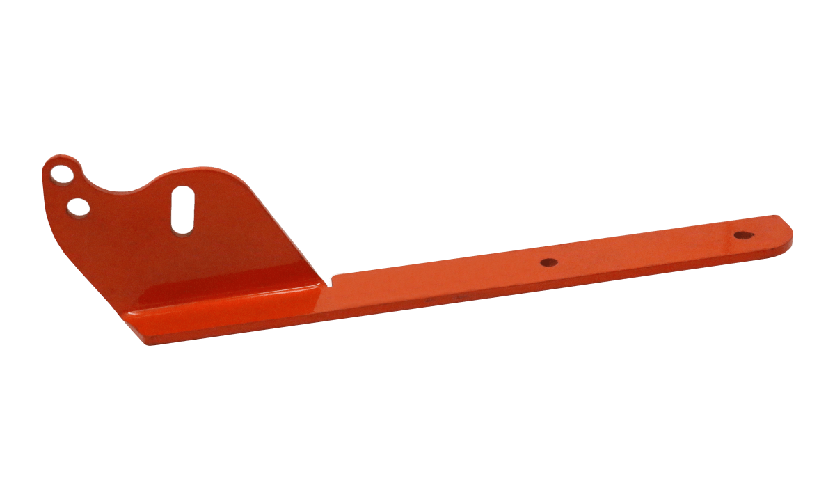 Hood Holder Bracket 35hp BS