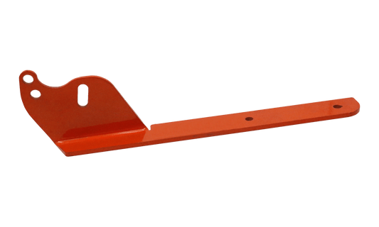 Hood Holder Bracket 35hp BS