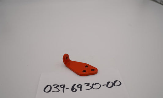 Deck Idler Spring Bracket