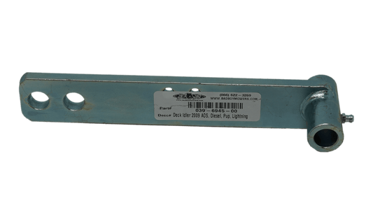 Idler Bracket