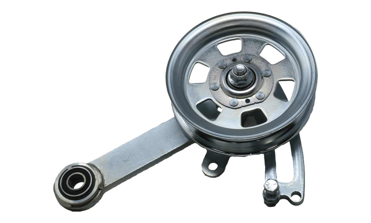 2019 Rogue Deck Idler