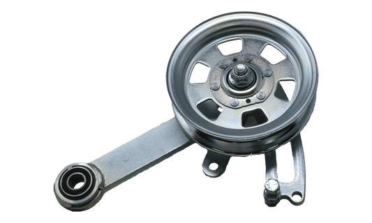 2019 Rogue Deck Idler