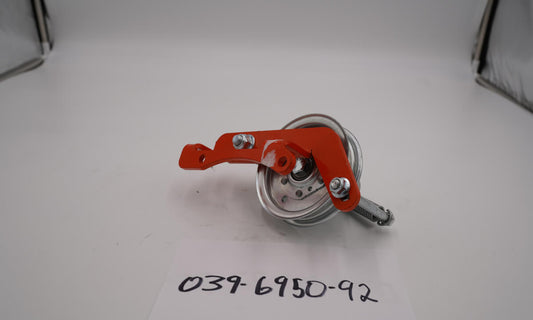 2019 Renegade Diesel Pump Tensioner Conversion