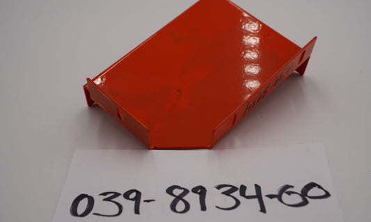 Right End Tank Bracket (Big)