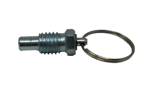 Pull Pin - Foot Assist w/Ring
