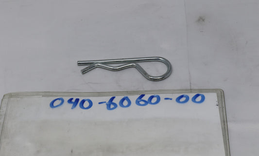 Seat Latch Pin