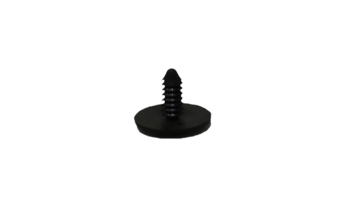 3/16 x .48 Christmas Tree Nylon Black
