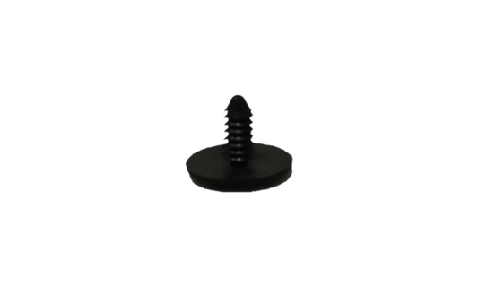 3/16 x .48 Christmas Tree Nylon Black