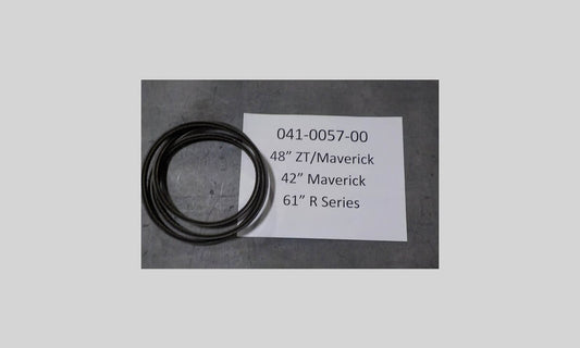 48"ZT/Maverick 42"/ Maverick 61" R Series