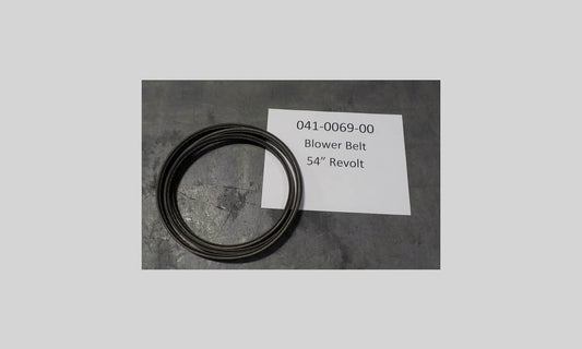 Blower Belt 54 Revolt