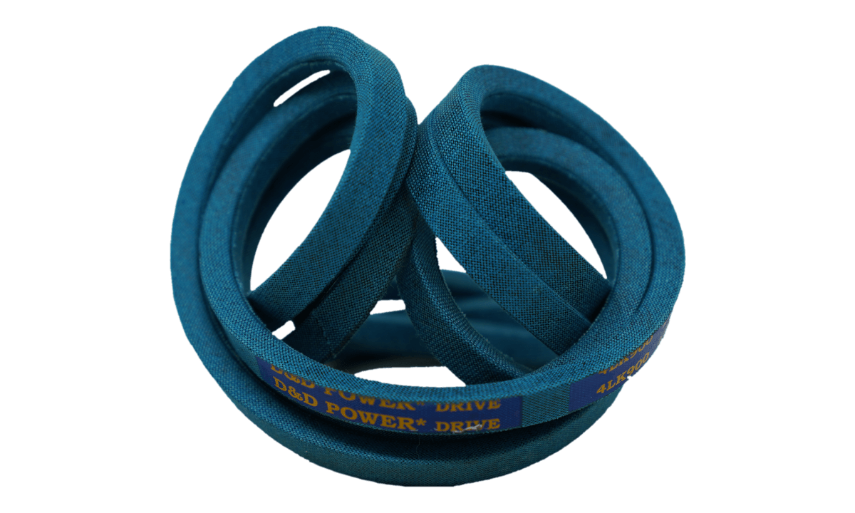 Humboldt Blower Belt-90"