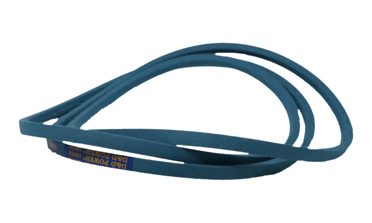 95" Bagger Belt for 2015 & 2016 61" Outlaw