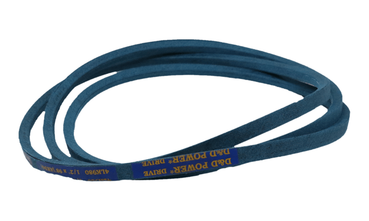 98" Bagger Belt for 2015