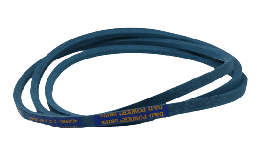 98" Bagger Belt for 2015