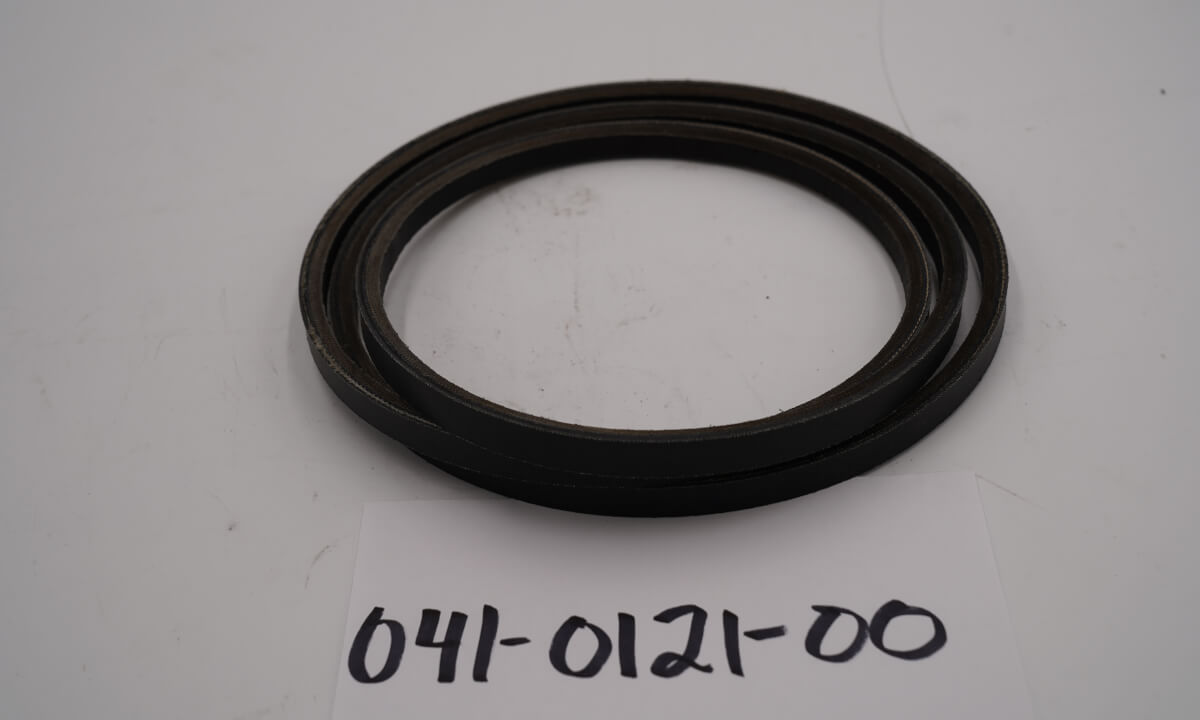 36" Walk Behind Deck Belt 91" 5L/B