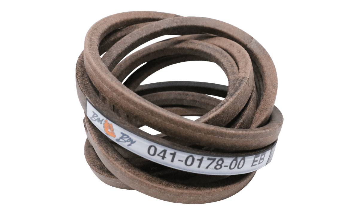 61 inch Rebel/Rogue/Outlaw Deck Belt