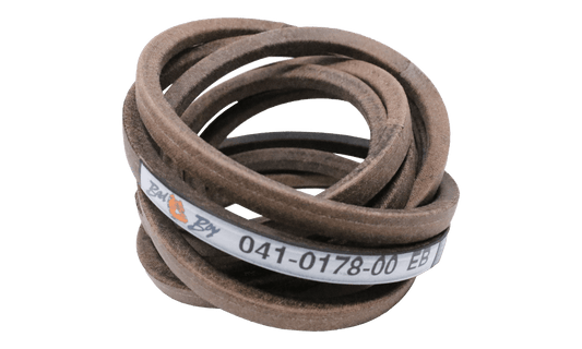 61 inch Rebel/Rogue/Outlaw Deck Belt