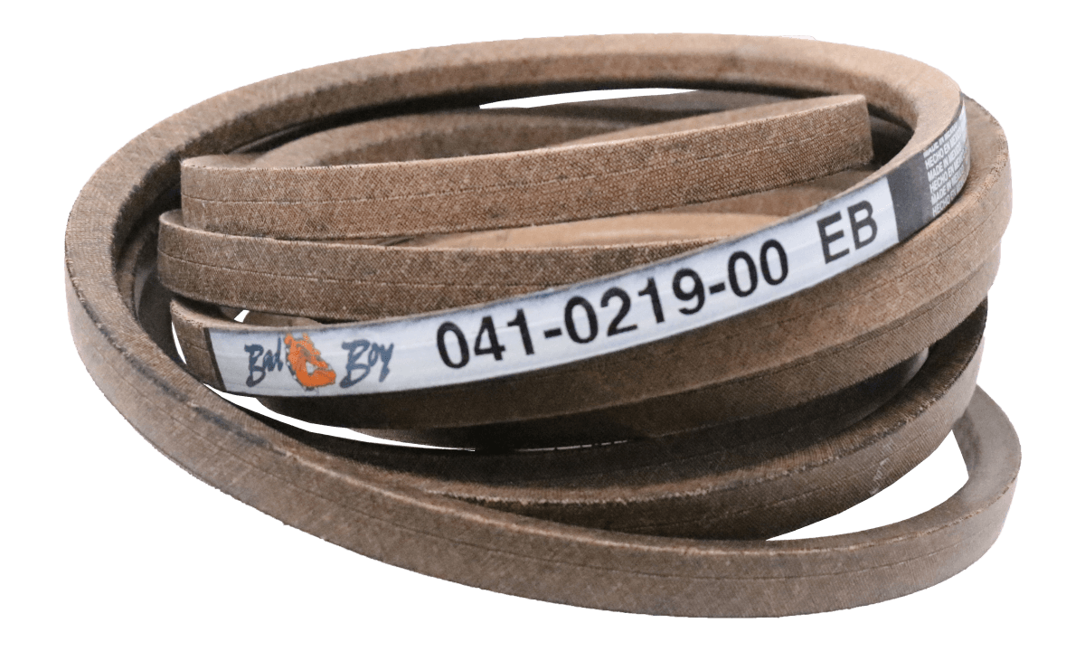 B219 Belt - 61 Renegade / 60 AOS EZ Ride