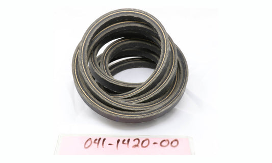 B142 Belt - 48 Pup/Lightning