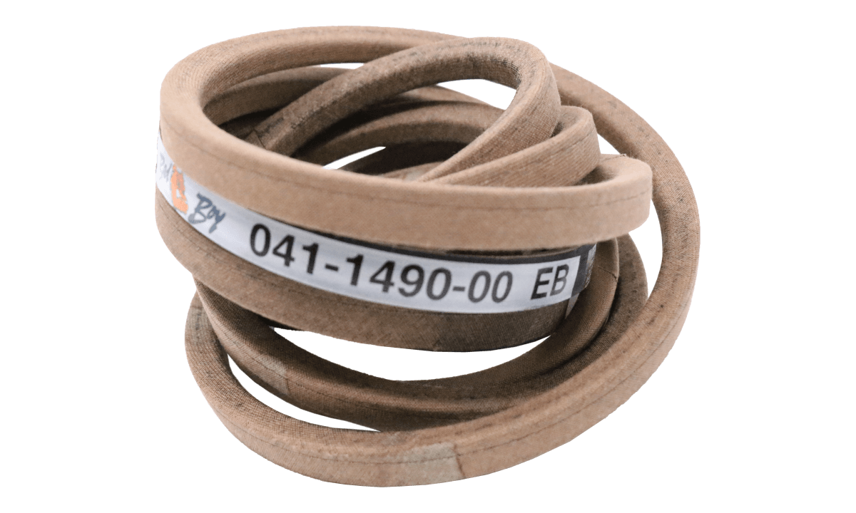 B-149 Belt - 52 Pup/Lightning