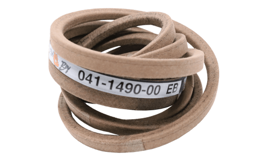 B-149 Belt - 52 Pup/Lightning