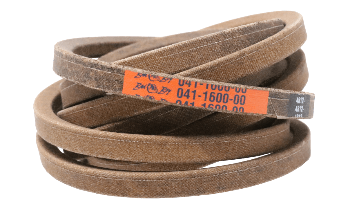 B160 Belt (35hp Diesel)