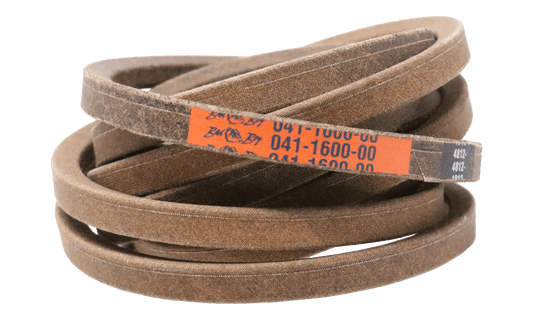 B160 Belt (35hp Diesel)