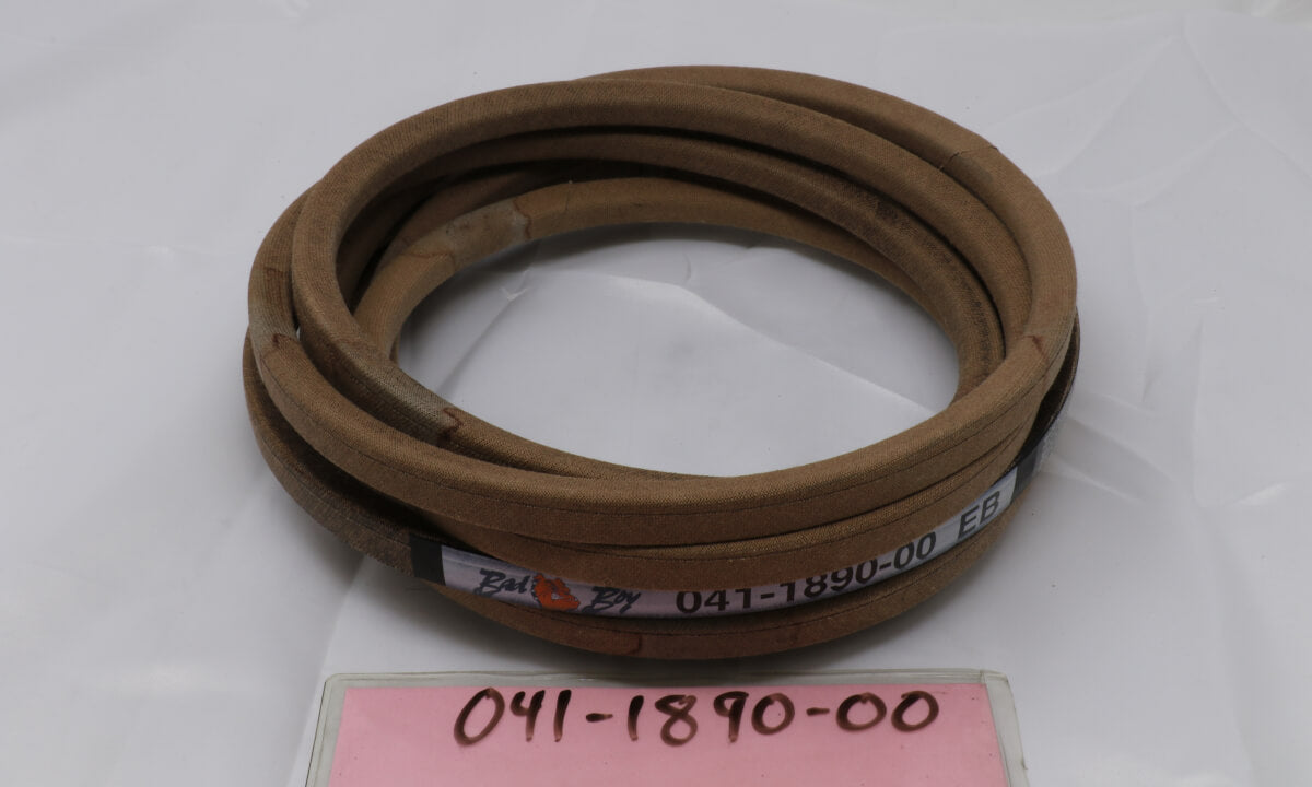 B188.90 Belt-72 Pup/Lightning