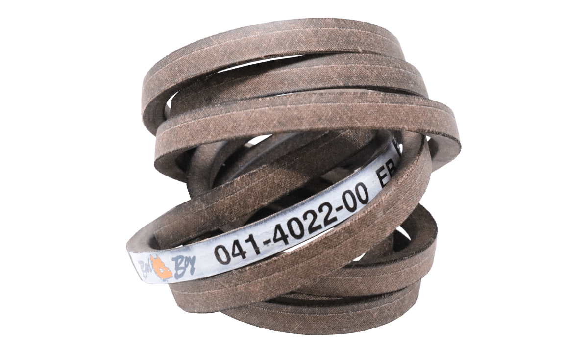 42" MZ Magnum/42"CZT Deck Belt