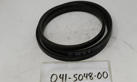 Pump Belt Outlaw