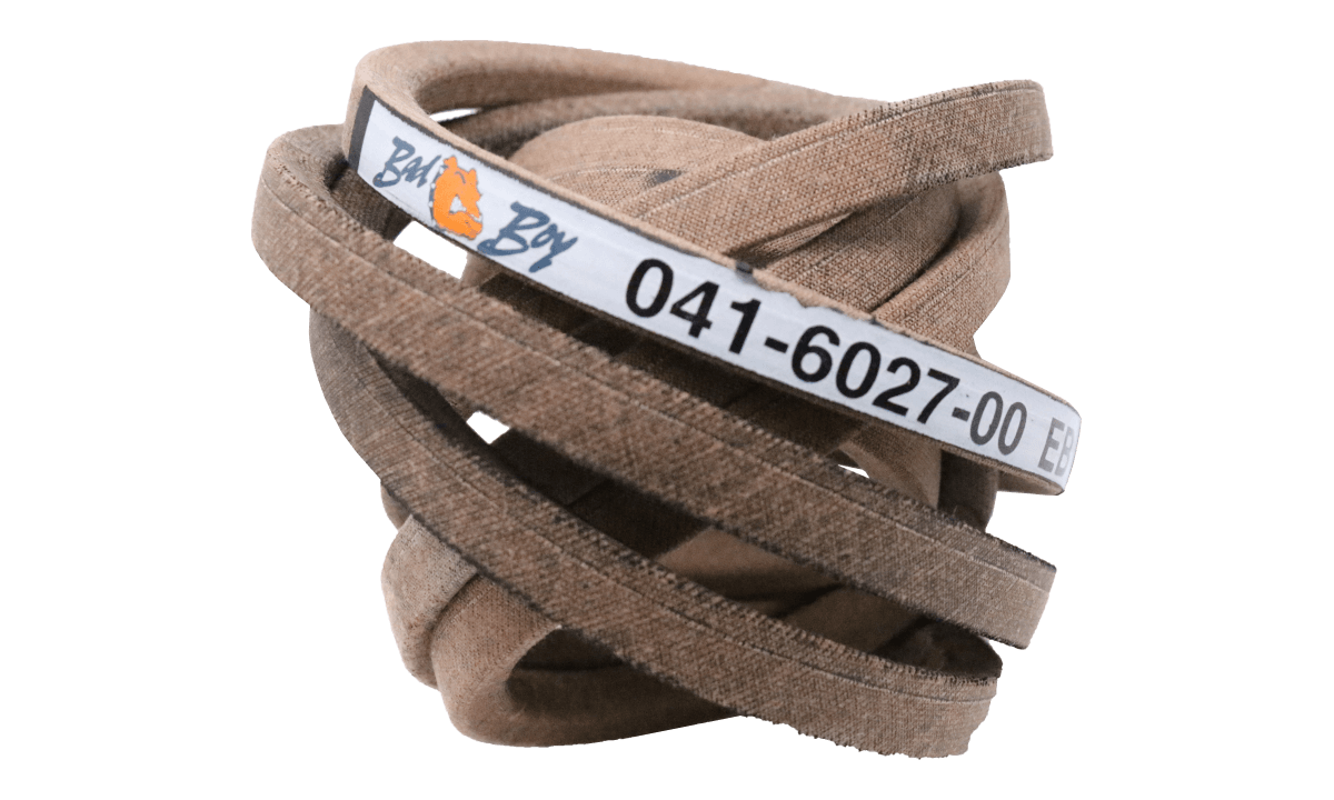 2020 54" Walk Behind / 48" MZ Deck Belt