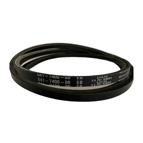 Bad Boy Pump Drive Belt – Maverick & Maverick HD Series Hydro Pump Belt