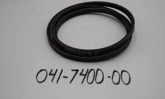 Pump Belt-2018 Maverick 75.8"/2019 & Up Maverick