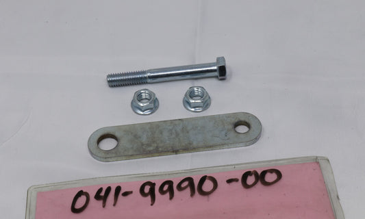 Belt Tensioner Retainer