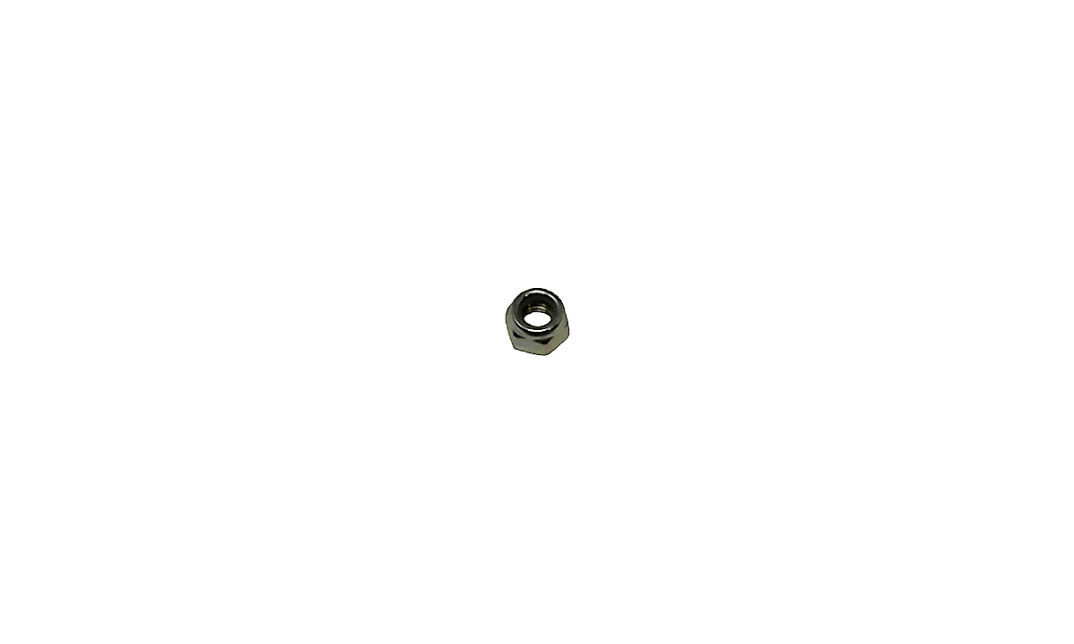 NUT, NYLON for BBH100/BBH105/BBH200/BBH400