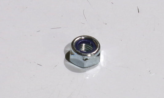NYLON NUT for BBH100/BBH105/BBH200/BBH400